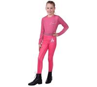 T-shirt fille QHP Yazz Rose 4 ans