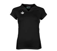 Reece Rise Maillot Fille 152 Noir