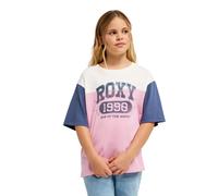 Roxy T-shirt fille Snow Starlight Y – 12 ans – Rose