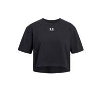 T-shirt fille Under Armour Rival 10-12 ans