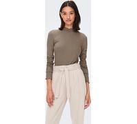 T-shirt fin à manches longues Basic extended wheelbarrow stand long sleeve | S