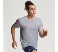 T-shirt finisher BMW Berlin-Marathon2025 Halo Silver L