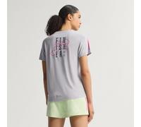 T-shirt finisher BMW Berlin-Marathon2025 Halo Silver M