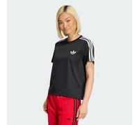 T-SHIRT FIREBIRD Black / White M