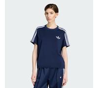 adidas originals FIREBIRD TEE pour M Bleu