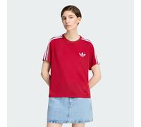 T-SHIRT FIREBIRD Team Victory Red / White 2XS
