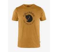 Fjällräven - Fjällräven Fox T-Shirt - T-shirt - XXL - acorn