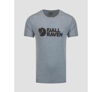 T-shirt FjÄllrÄven Logo 87310-520-999