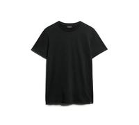T-shirt flammÃ© Superdry Noir 2XL