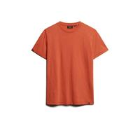 T-shirt flammÃ© Superdry Orange XL