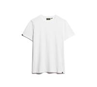 Superdry Slub Short Sleeve T-shirt Blanc XL Homme