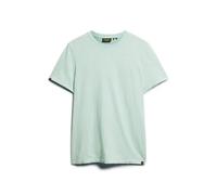 Superdry Slub Short Sleeve T-shirt Vert XL Homme