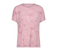 Cmp 33n7976 Short Sleeve T-shirt Rose M Femme