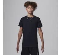 T-shirt Flight Base Jordan pour ado (lot de 2) Noir/Blanc XL