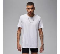 T-shirt Flight Base Jordan pour homme (lot de 2) Blanc L