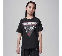 T-shirt Flight Jumpman Jordan pour ado Noir XL