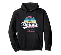 T-Shirt Florida États-Unis d'Amérique, Cool Florida USA Sweat à Capuche