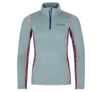 T-shirt fonctionnel à manches longues pour enfants Kilpi WILLIE-J LBL 86