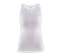 T-shirt fonctionnel femme Craft ADV Cool Intensity blanc XL