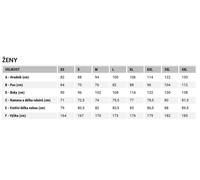 T-shirt fonctionnel femme Craft CORE Dry Active Comfort orange S