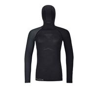 T-shirt fonctionnel femme Ortovox W's 120 Competition Light Hoody Black Raven XS