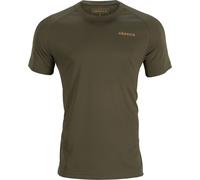 T-shirt fonctionnel Härkila Trail homme Willow Green M