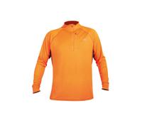 T-shirt fonctionnel Hart IRON 2-L manches longues Orange camo Blaze M