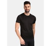 T-shirt fonctionnel homme Kilpi DIMA-M BLK S