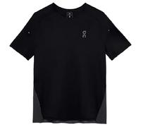 T-shirt fonctionnel homme On Running Performance-T Taille: L / Couleur: noir