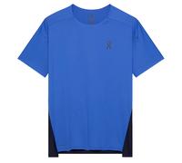T-shirt fonctionnel homme On Running Performance-T Taille: XXL / Couleur: bleu