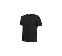 T-shirt fonctionnel homme Sensor Merino Air Traveler Noir XXL