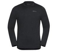 T-shirt fonctionnel Jack Wolfskin Scy Thermal Aurora blue L