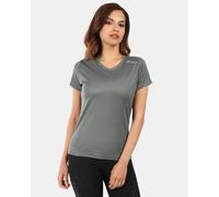 T-shirt fonctionnel pour femmes Kilpi DIMA-W KHK 44