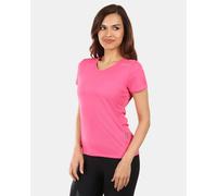 T-shirt fonctionnel pour femmes Kilpi DIMA-W PNK 42