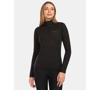 T-shirt fonctionnel pour femmes Kilpi WILLIE-W noir 48