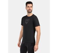 T-shirt fonctionnel pour homme Kilpi TODI-M BLK L