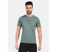 Kilpi Todi Short Sleeve T-shirt Vert 2XL Homme