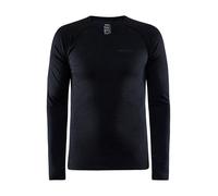 T-shirt fonctionnel pour hommes Craft CORE Dry Active Comfort noir XL