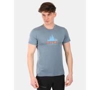 T-shirt fonctionnel pour hommes Kilpi LISMAIN-M DBL M