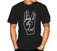 T-Shirt for Men Damso Life 100% Cotton Tees Crewneck Short Sleeve T Shirt Funny Clothes Black 3XL