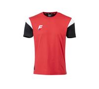 T-shirt Force XV Conquete R/b/n Rouge 3XL