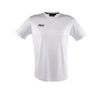 T-shirt Force XV melee Blanc M