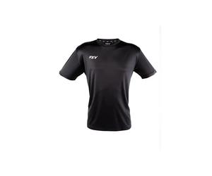 T-shirt Force XV melee Noir XL