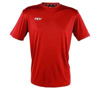 T-shirt Force XV Melee Rouge XL
