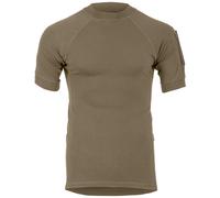 T-shirt Forces Combat Highlander - Ranger Green L