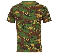 T-shirt Forces Highlander - British Camo L