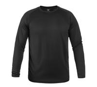 T-shirt Forces Quick Dry Long Sleeve Highlander - Black S