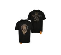 T-shirt Forgotten Faces Sands Of Time Noir S
