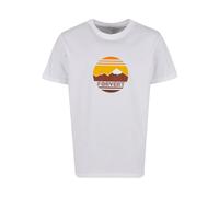Forvert Bishop Short Sleeve T-shirt Blanc M Homme