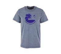Forvert T-shirt Sunnyvale manches courtes gris Homme 3XL